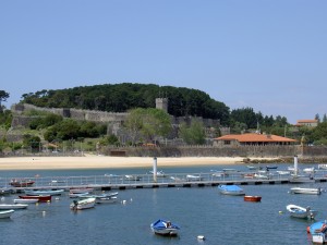 Castelo de Monterreal